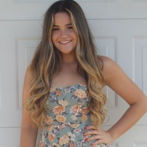 Meet your Posher, Grace